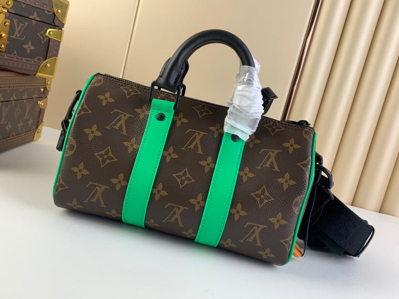 Satchel Bags - VL Bags - 3253