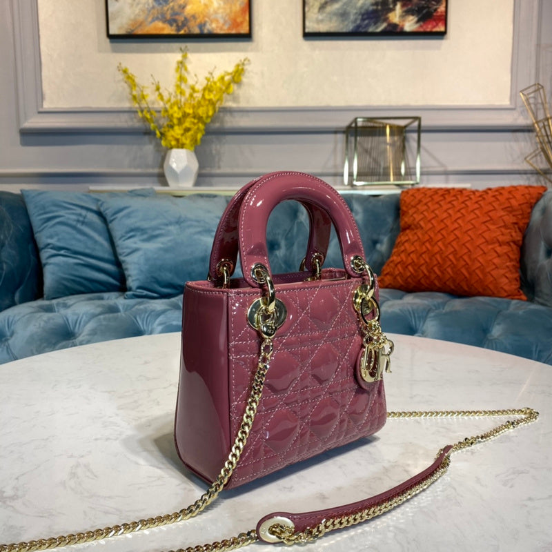 Satchel Bags - GUC Bags - 2000