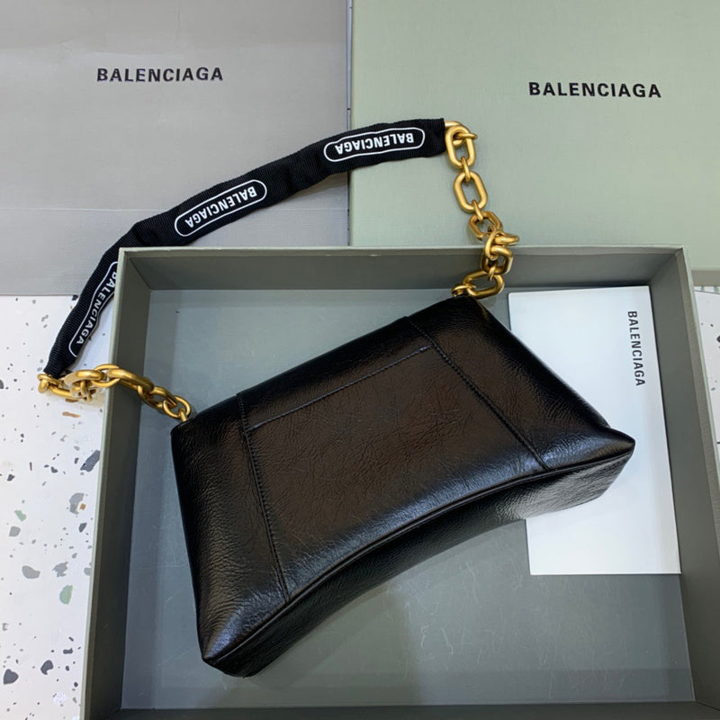 Satchel Bags - BGA Bags - 460