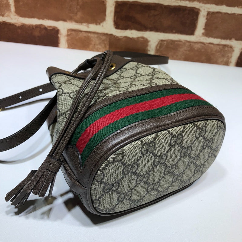 Satchel Bags - GCI Bags - 3838