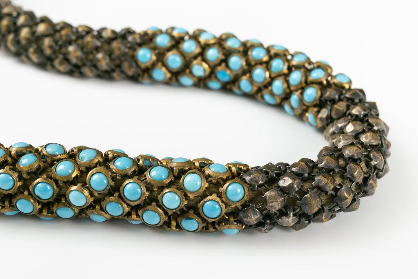 Collier ancien 1930's