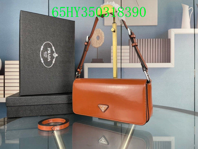 Satchel Bags - PDA Bags - 4577