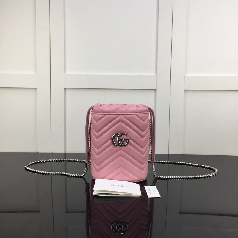 Satchel Bags - GUC Bags - 771