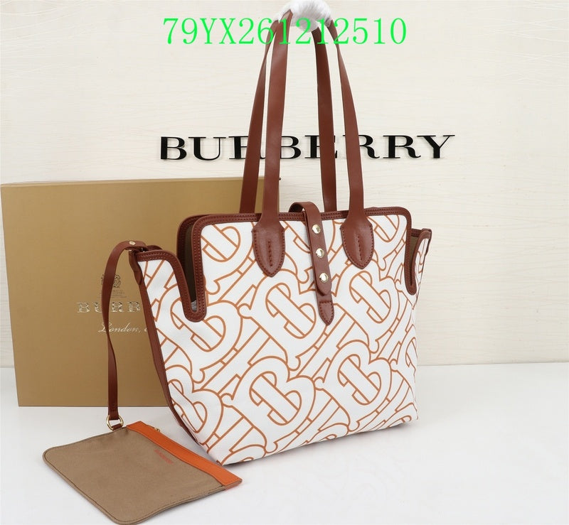 Fan Fashion -GLM - Top quality BBR Bags - 598