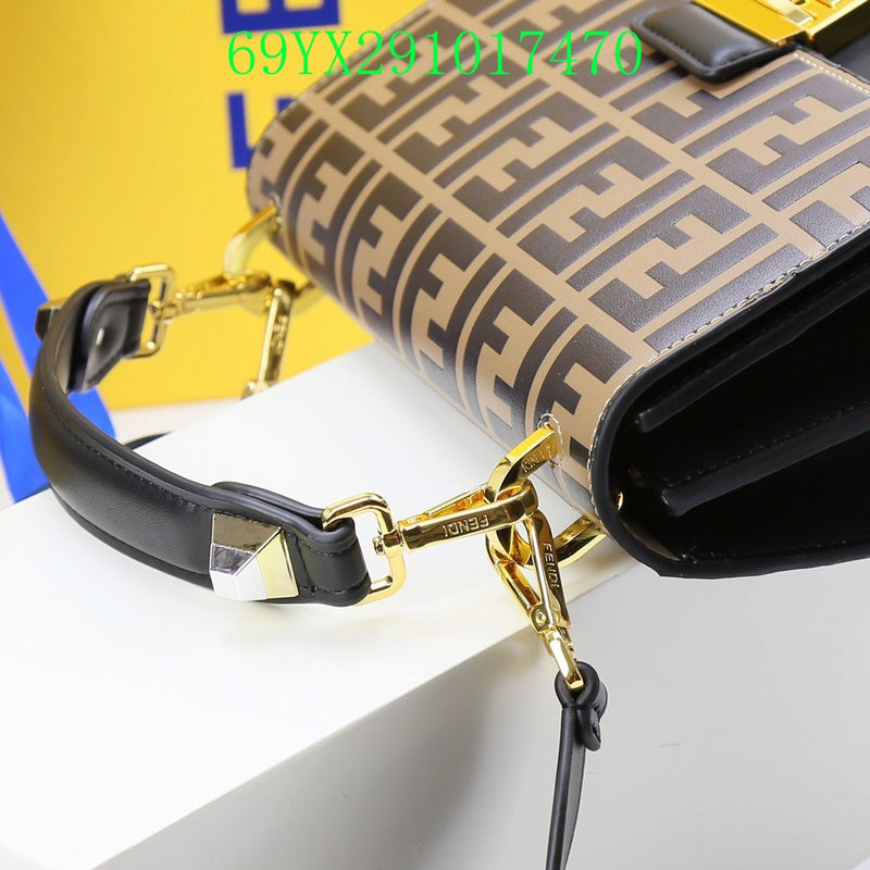 Glami - FDE Bags - 3508