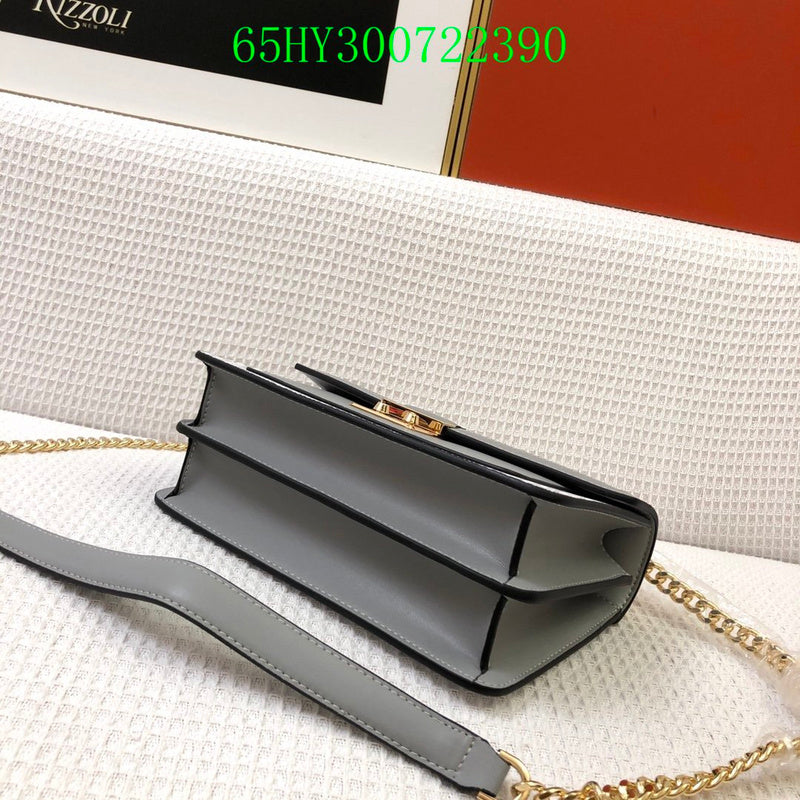 Satchel Bags - MK Bags - 711