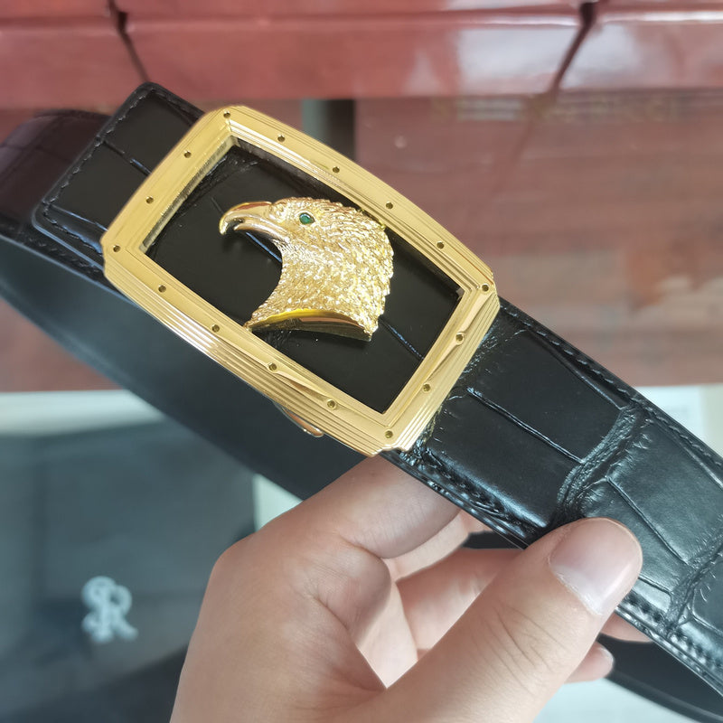 Satchel Bags - VL Belts - 096