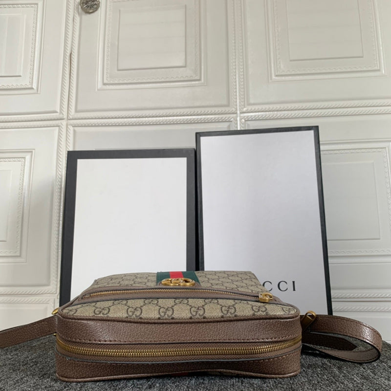Satchel Bags - GUC Bags - 644