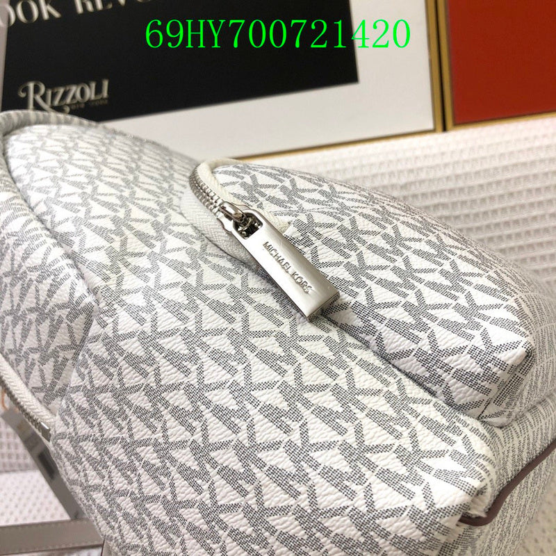 Satchel Bags - MK Bags - 727