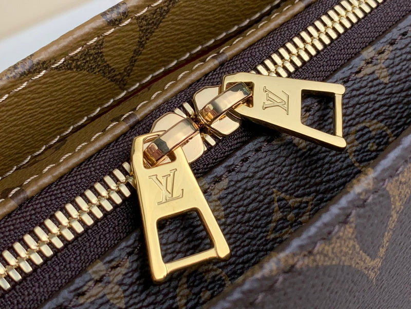 Satchel Bags - VL Bags - 2301