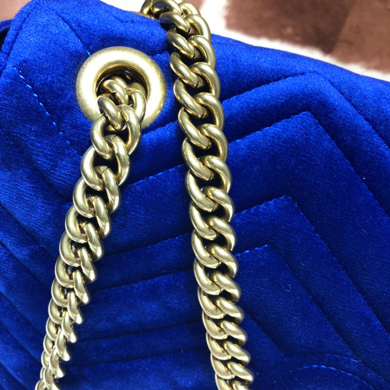 Satchel Bags - GCI Bags - 3602