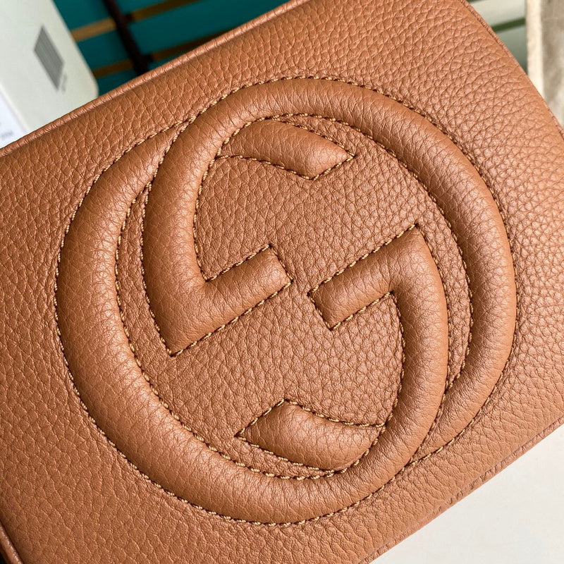 Satchel Bags - GCI Bags - 6030