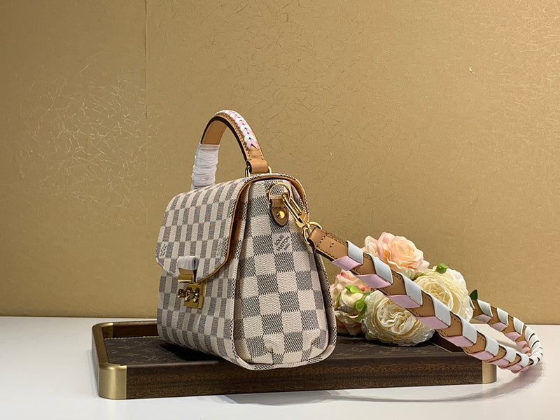 Satchel Bags - VL Bags - 5781
