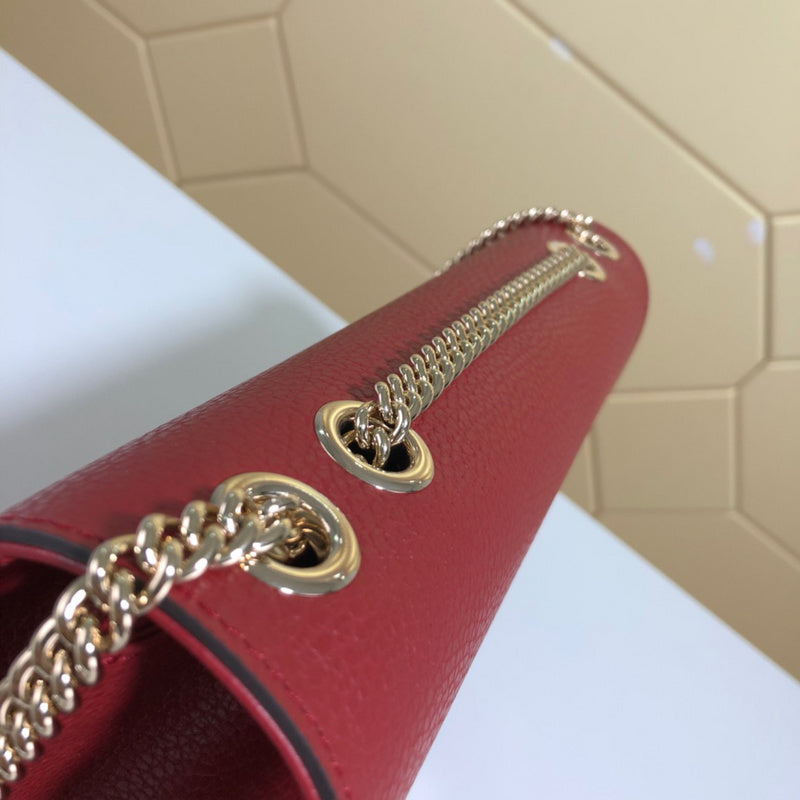 Satchel Bags - GCI Bags - 6358