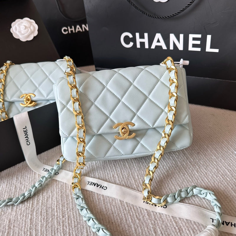 Satchel Bags - CHL Bags - 6944