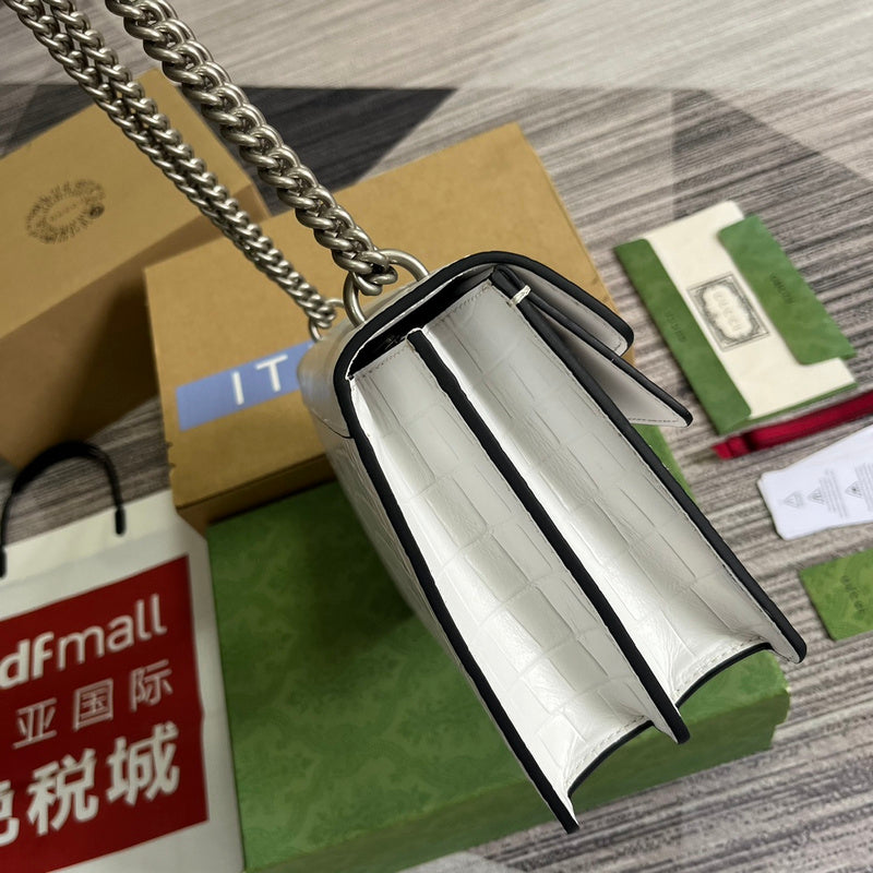 Satchel Bags - GCI Bags - 5526