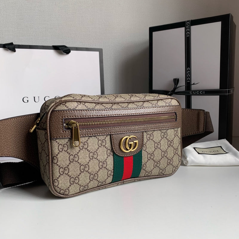 Satchel Bags - GUC Bags - 1179