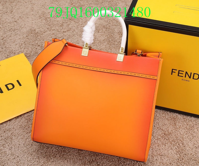 Glami - FDE Bags - 1817