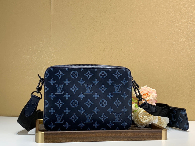 Satchel Bags - VL Bags - 5629