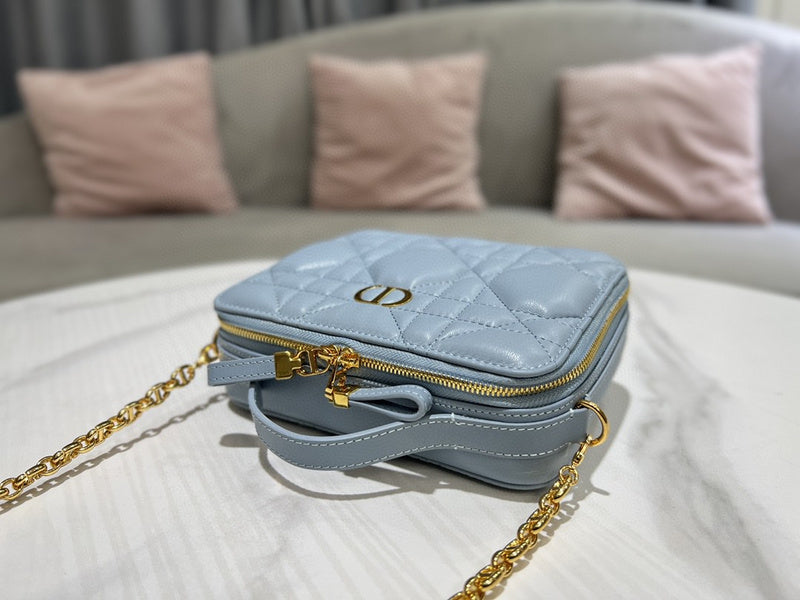 Glami Fashion - DIR Bags - 2024