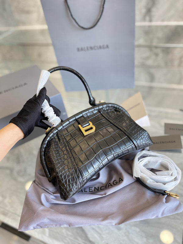 Satchel Bags - BGA Bags - 1628