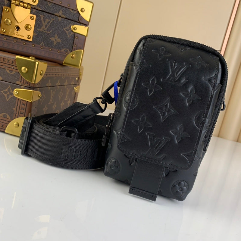 Satchel Bags - VL Bags - 4461