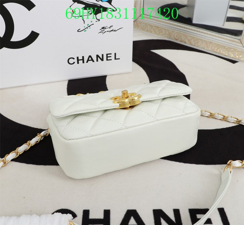 Glami - CHL Bags - 3157