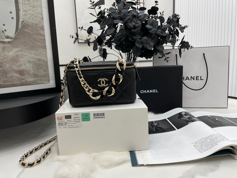 Satchel Bags - CHL Bags - 991