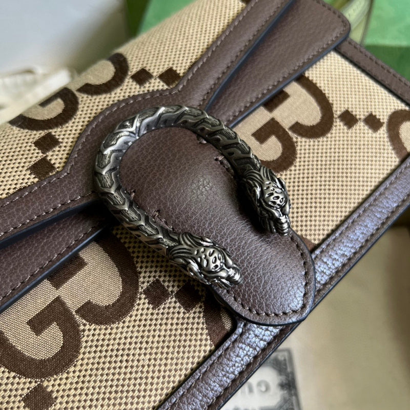 Satchel Bags - GCI Bags - 381