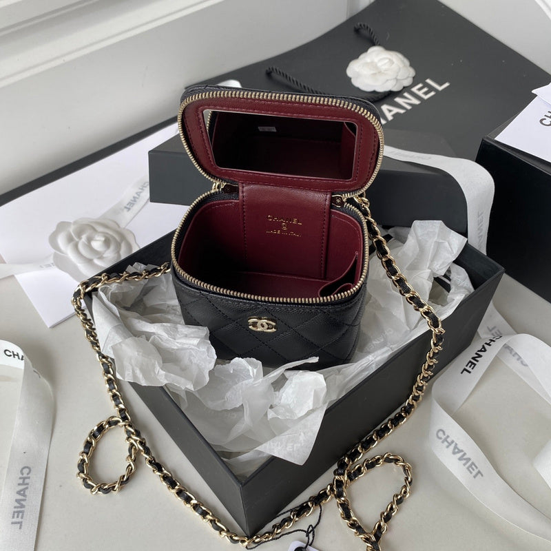 Satchel Bags - CHL Bags - 854