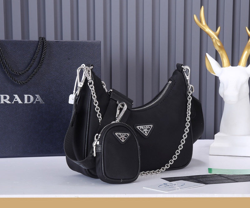 Satchel Bags - PDA Bags - 303