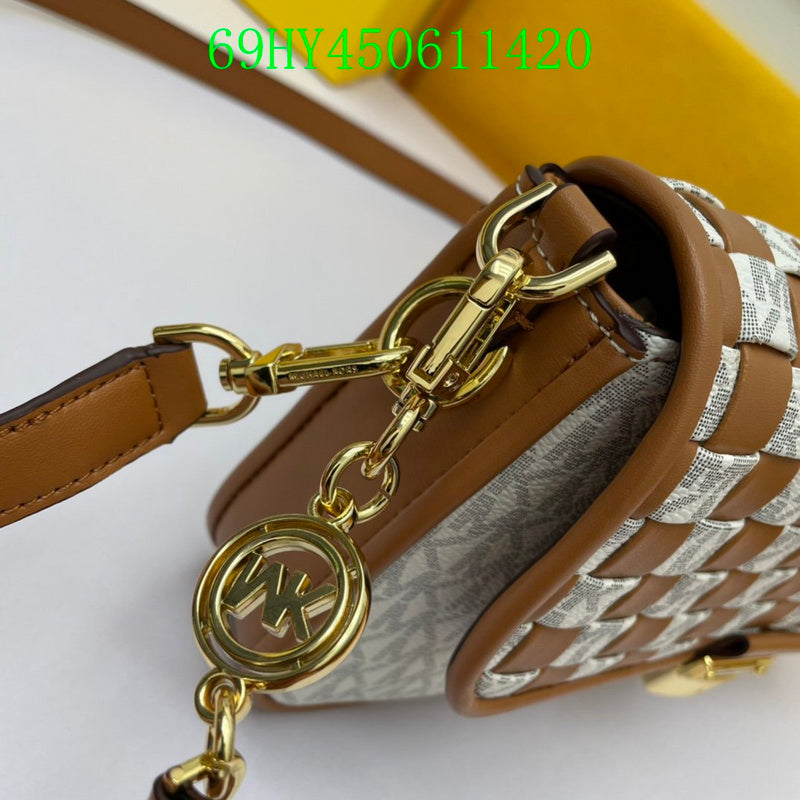 Satchel Bags - MK Bags - 757