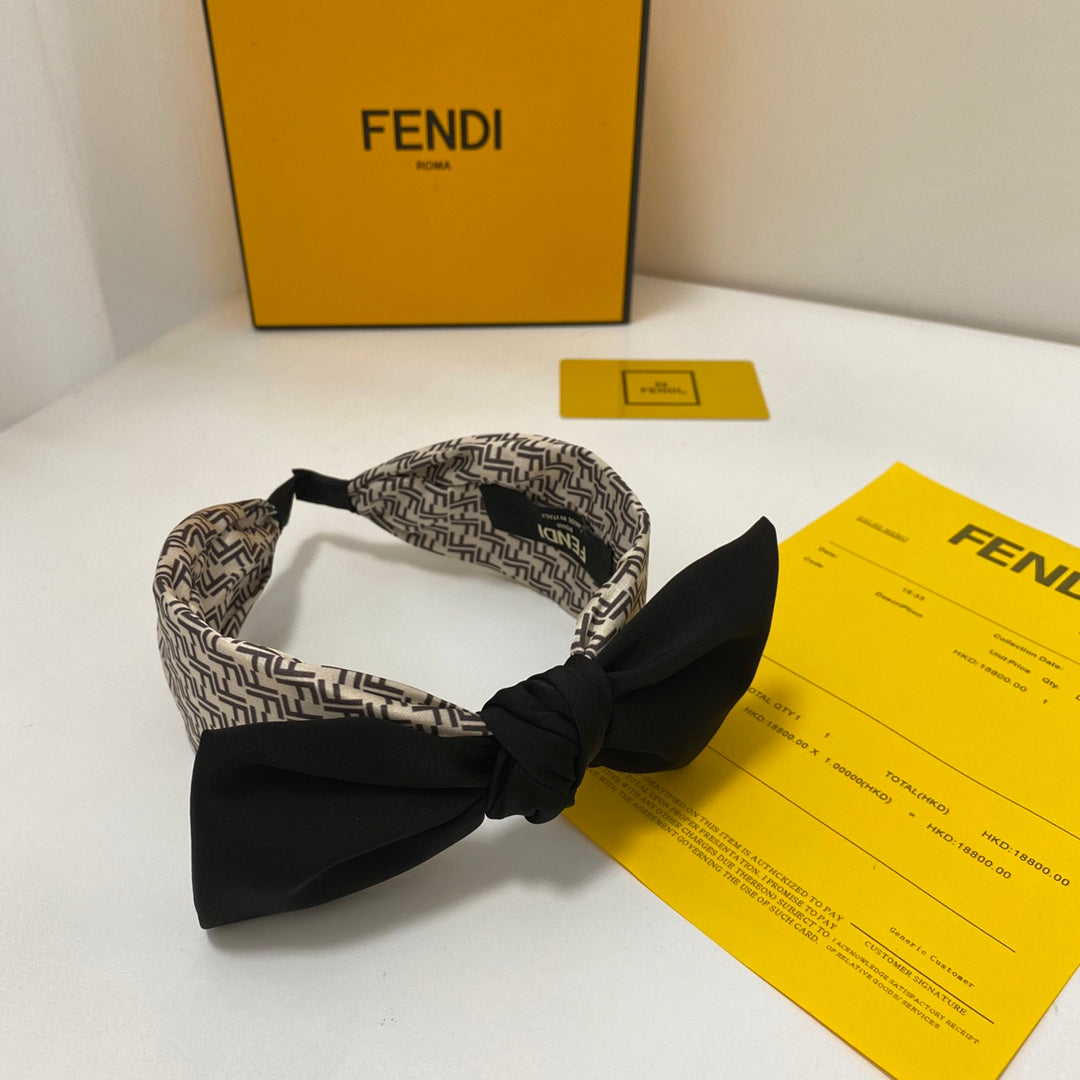 GLM - New Hair Band FEI 046