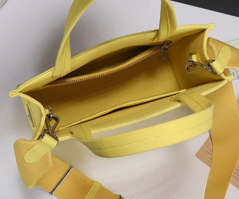 Satchel Bags - PDA Bags - 1043
