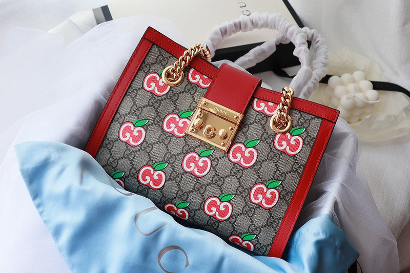 Satchel Bags - GCI Bags - 3864