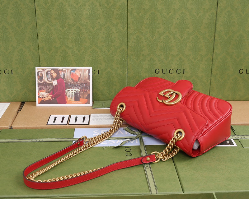 Satchel Bags - GCI Bags - 700