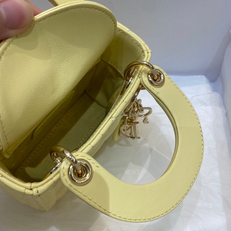 Glami - GLAMIr Bags - 1142