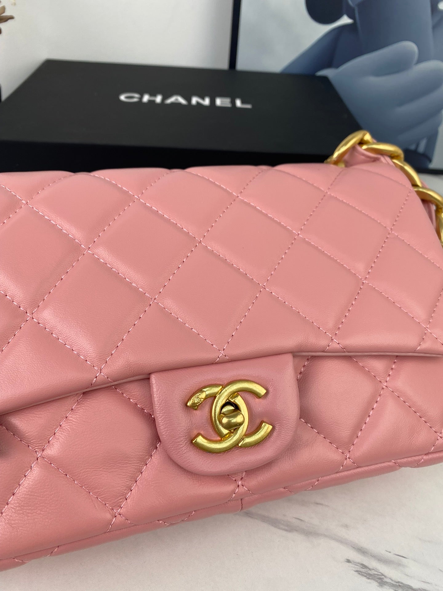 GLM - Top Quality Bag CHL 417