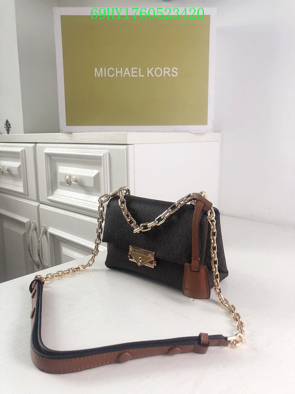 Satchel Bags - MK Bags - 355