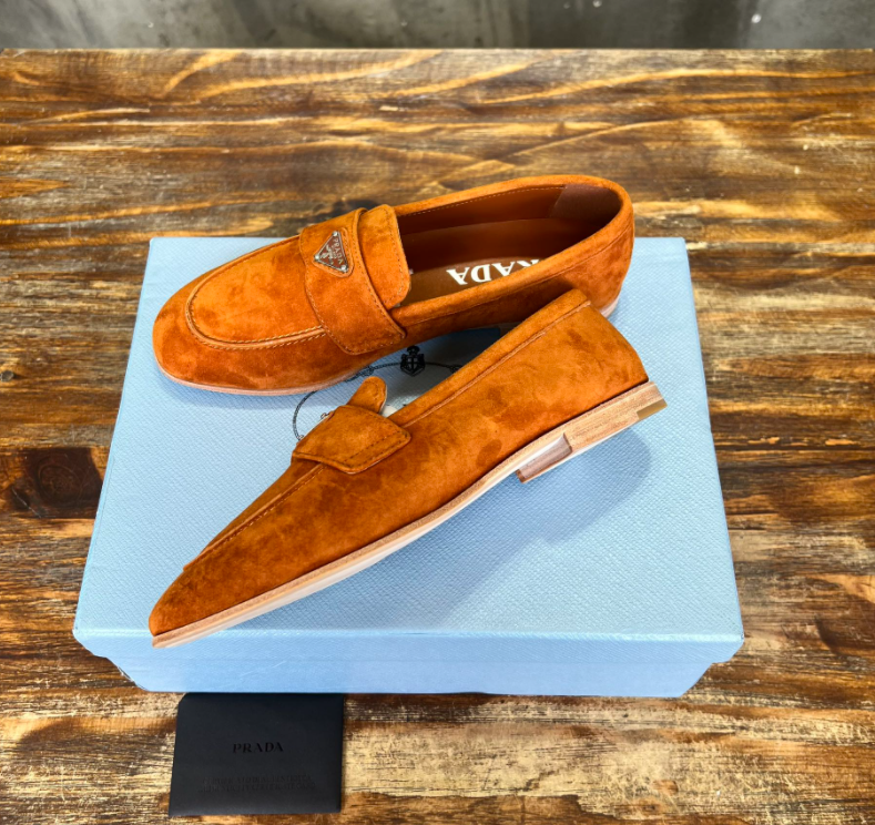 Glamy - PD Women Shoes - 014