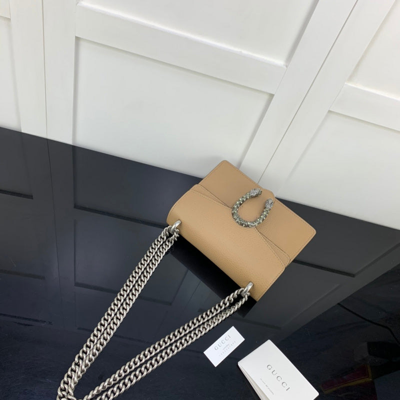 Satchel Bags - GUC Bags - 1058