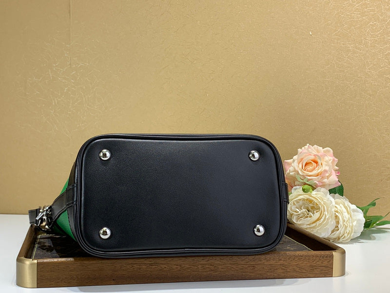 Satchel Bags - VL Bags - 5990