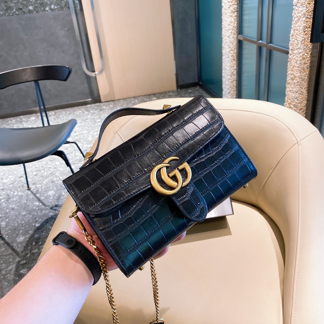 GLM - Top Quality Bags GCI 280
