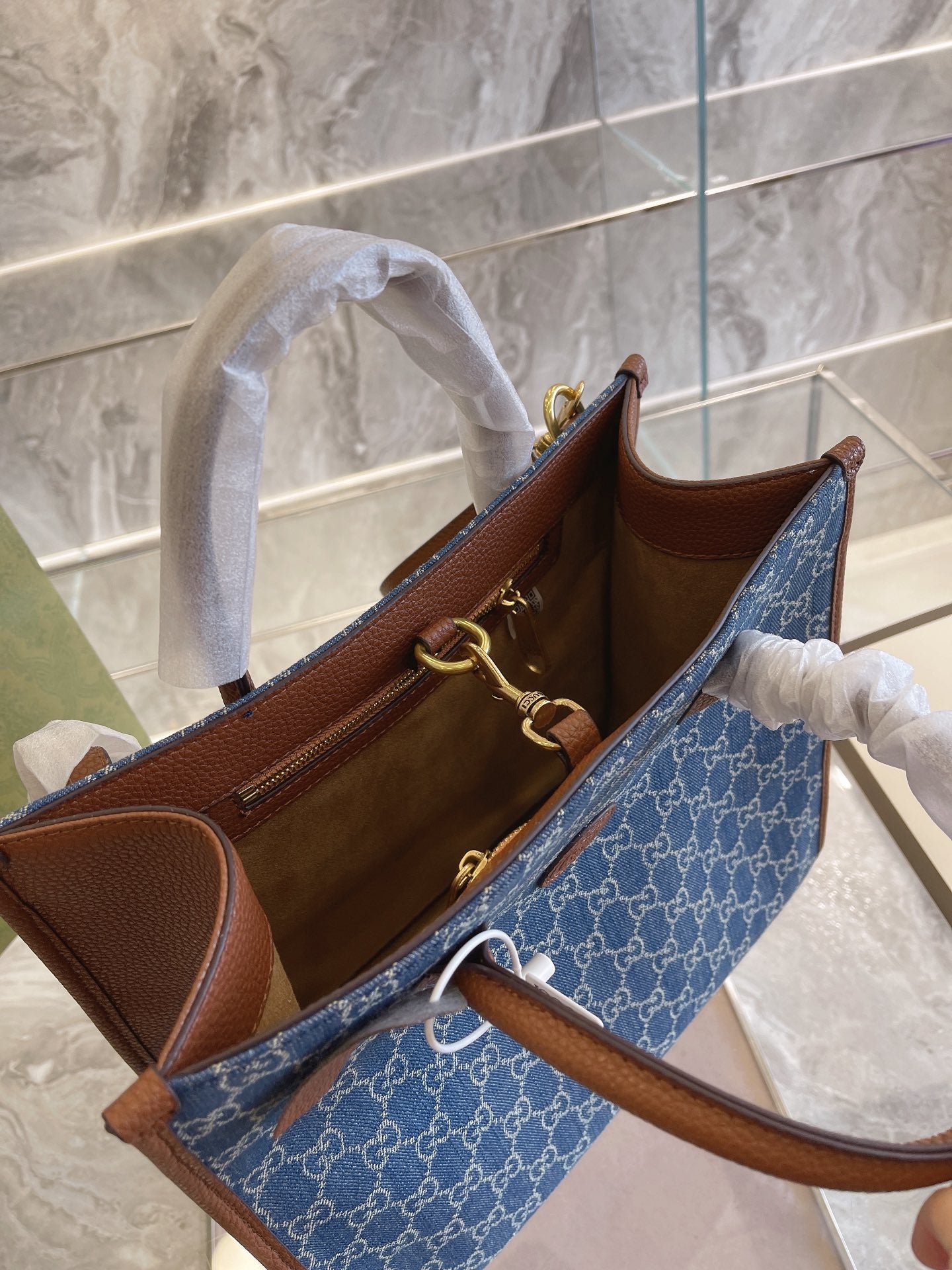 GLM - Top Quality Bags GCI 175