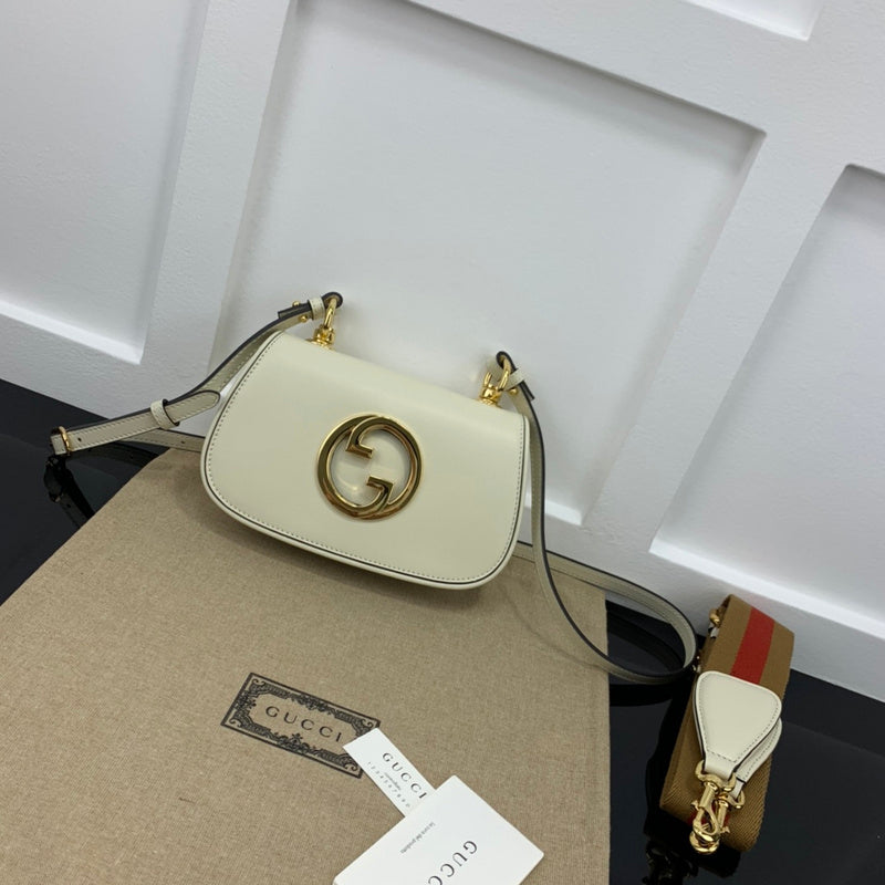 Satchel Bags - GUC Bags - 372