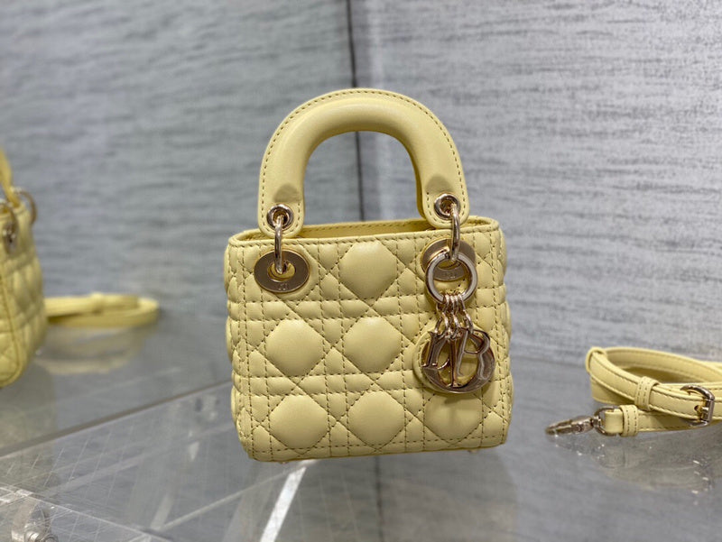 Satchel Bags - CHL Bags - 2169