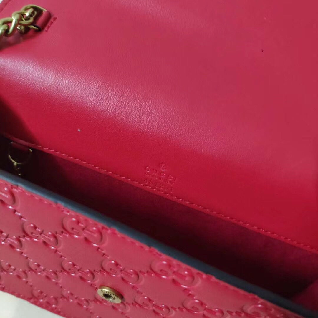 GLM - Top Quality Bag GCI 494