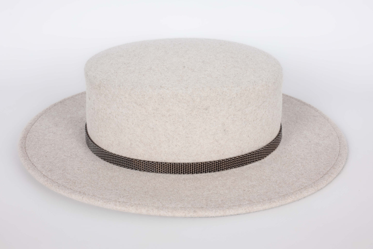 Chapeau Maison Michel