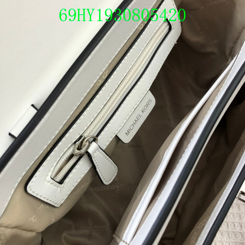 Satchel Bags - MK Bags - 643