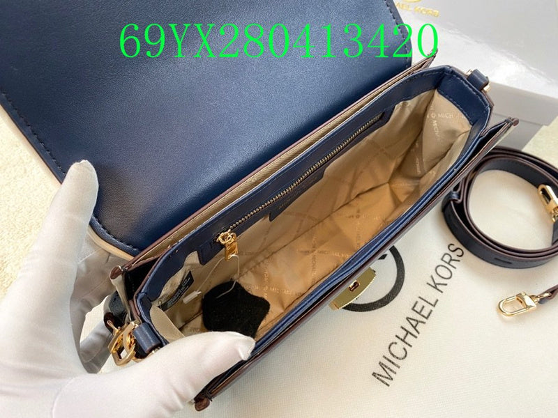 Satchel Bags - MK Bags - 810